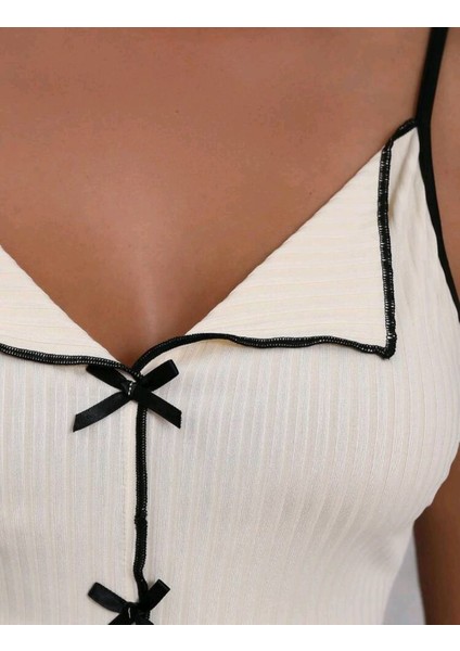 Şortlu Pijama Takımı , Ince Askılı Kadın Gecelik indirimleri