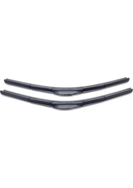 Jeep Grand Cherokee Wh/wk 2005-2011 53X53CM Ön Cam Silecek Takımı