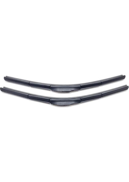 Jeep Patriot 2007-2017 53X53CM Ön Cam Silecek Takımı