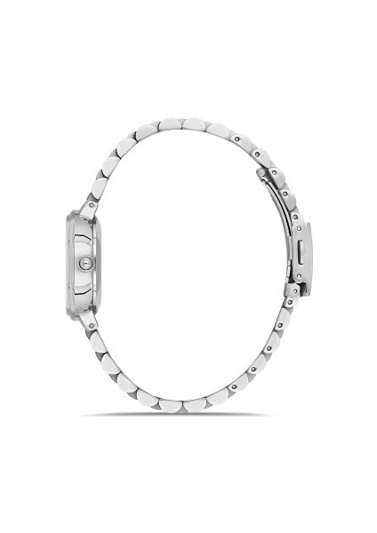 FL21493A-A Quartz Çelik Gri 28 mm Kadın Kol Saati modelleri