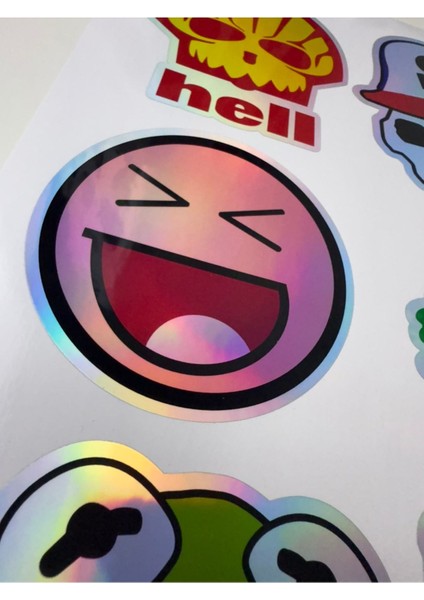 Araba Sticker ( Etiket ) Notebook,kask, Duvar, Bisiklet, Motosiklet, Dolap, Kapı A4 Boyutlarında fiyatları