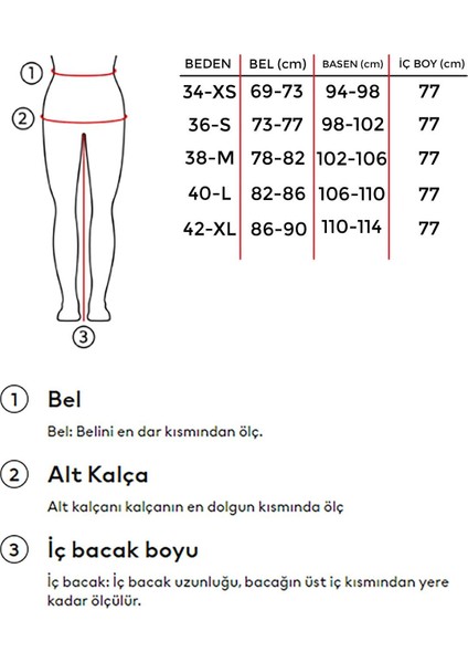 Kadın Antrasit Renk Ince Fitilli Kadife Kumaş Skater Fit Pantolon fırsatları