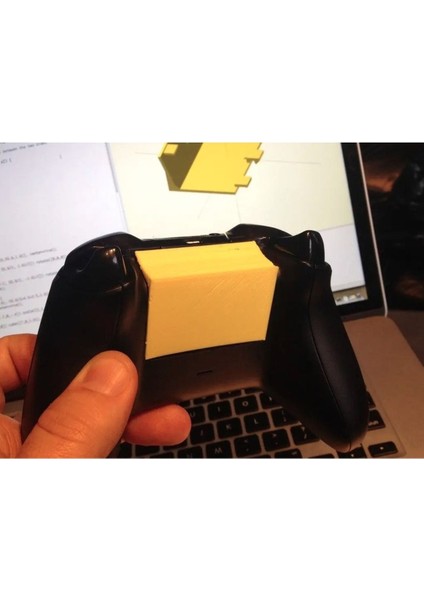 Xbox One Kol Controller Pil Kapağı Yedek Parça Tamir Aparat Kapak