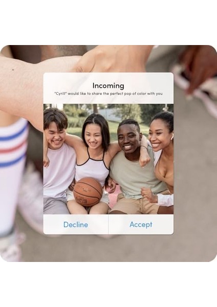 Ciel By Cyrıll iPhone 15 Pro Max Kılıf Cecile Crystal Clear ACS06626 fiyatları