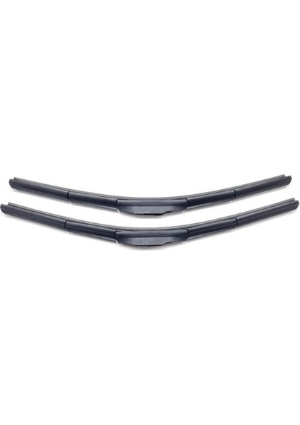 Toyota Hiace 2006-2010 53X53CM Ön Cam Silecek Takımı