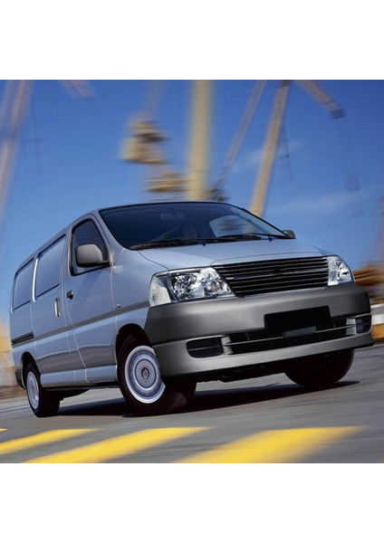 Toyota Hiace 2006-2010 53X53CM Ön Cam Silecek Takımı fiyatları