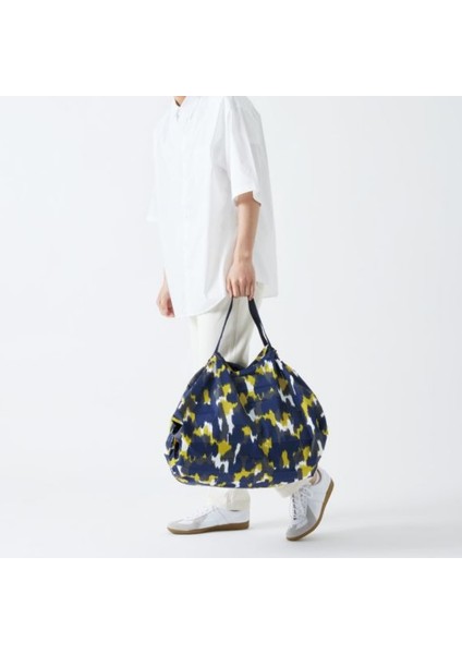 Compact Bag - L - Shade Of Trees modelleri