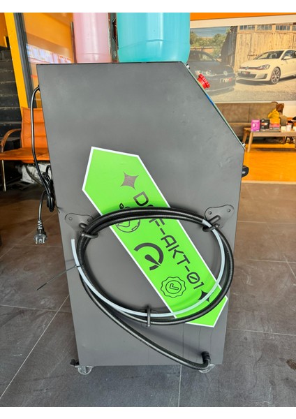 Dpf Temizleme Cihazı fırsatları