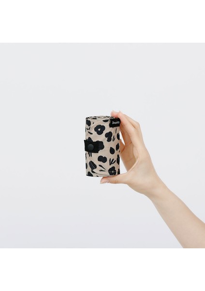 Compact Bag - M - Paw Marks fiyatları