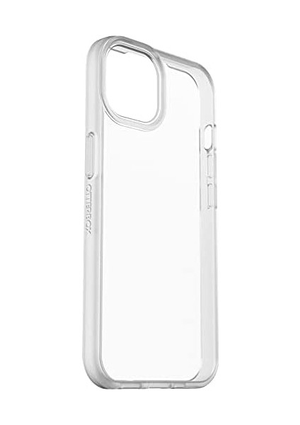 Protective Sleek Case Apple iPhone 13 - Clear - Propack modelleri