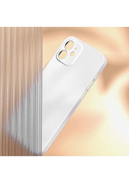 Liquid Gel, iPhone 12 Mini Cep Telefonu Kılıfı, Kırmızı modelleri