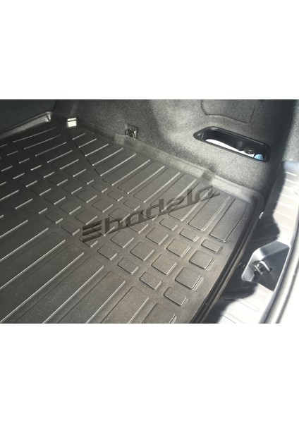 2016 Bmw 5 Serisi F10 Sedan 3D Kauçuk Bagaj Havuzu indirimleri