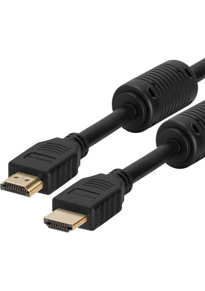 HDMI Kablo 4K 1.kalite1.8mt Etc-1.8m R12