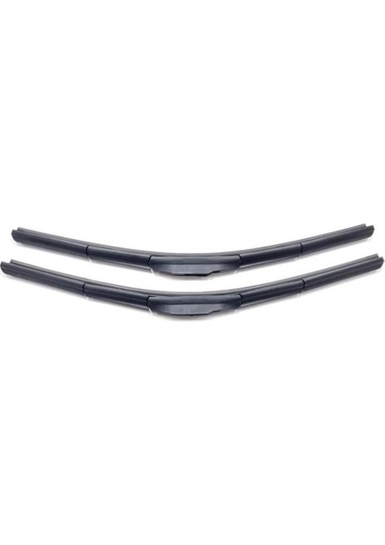 Volvo S70 1997-2000 53X53CM Ön Cam Silecek Takımı