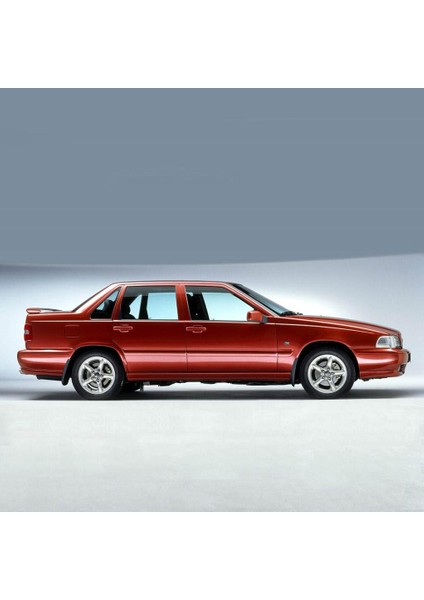 Volvo S70 1997-2000 53X53CM Ön Cam Silecek Takımı fiyatları