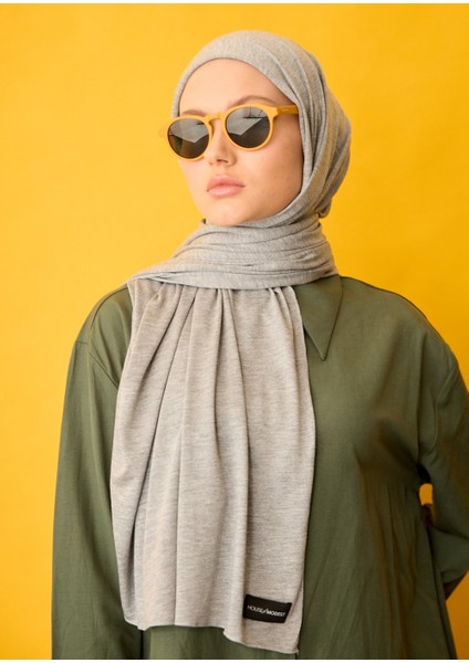 Tesettür Şal - Grimelanj fırsatları