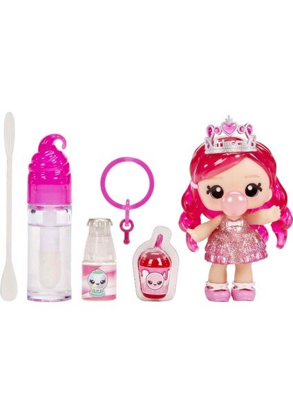 Bianca Bubble Gum Bebeği ve Dudak Parlatıcısı fiyatları