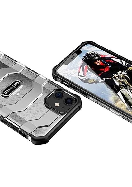 Apple iPhone 12 Pro ile Uyumlukılıf Mit Kapak modelleri