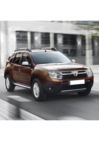 Dacia Duster 2010-2014 Ön Cam Silecek Takımı 50X50CM fiyatları