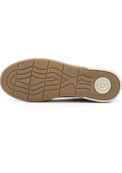 Kadın Taba Tokalı Rok Hakiki Deri Comfort Loafer indirimleri