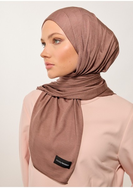 Tesettür Şal - Kahve fiyatları