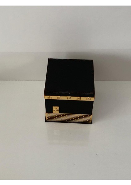 Aynalı Pleksi Motifli Ahşap Kabe modelleri