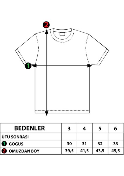 Kız Çocuk Flamingo Desenli Taş Işlemeli Baskılı Tişört fiyatları