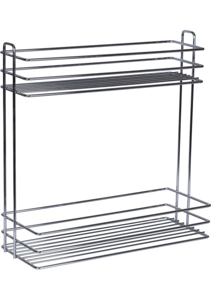 Pyramıth Çift Açılım Tandem Raylı Deterjanlık 140X475X480 Sol