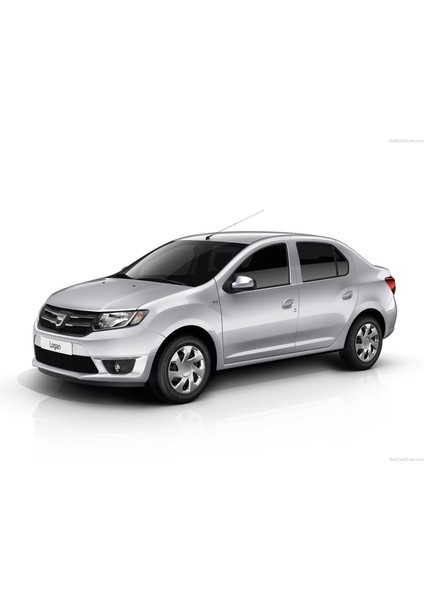 Dacia Logan 2005-2015 Ön Cam Silecek Takımı 50X50CM modelleri