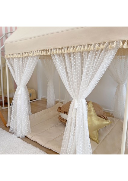 Oyun Evi Hestia Naturel