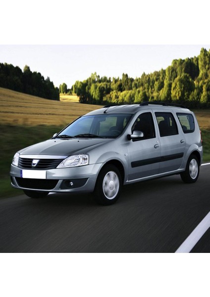 Dacia Logan Mcv 2007-2013 Ön Cam Silecek Takımı 50X50CM fiyatları