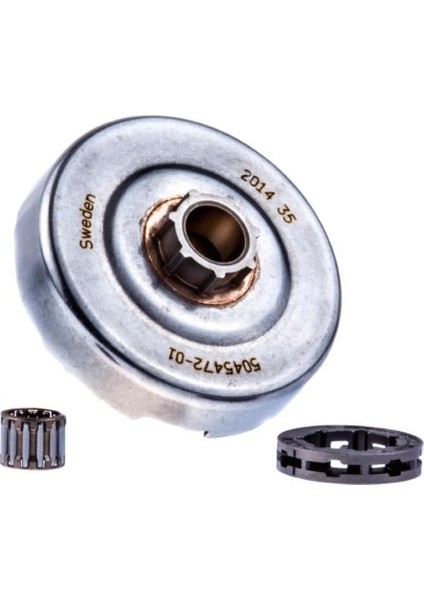 Orjinal Zincir Dişlisi 365/372