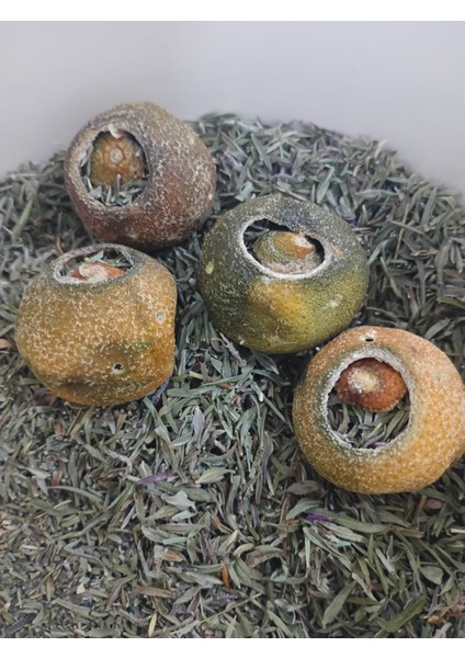 Çaydalina (Mandalina Çayı) Özel Kutuda 12 adet indirimleri