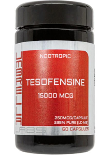 Tesofensıne 250MCG 60 Capsul. Abd Menşei