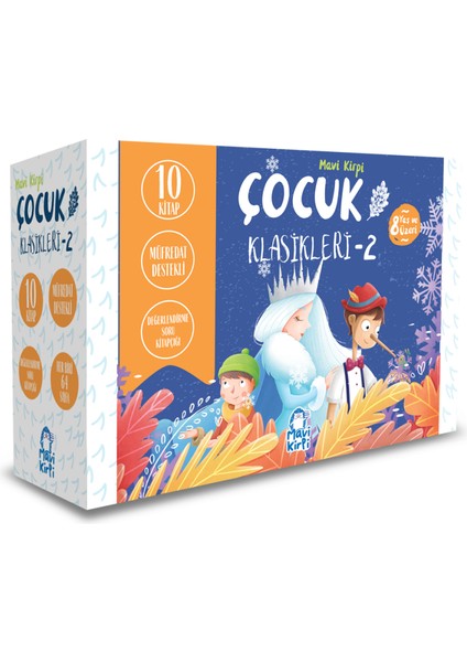 Çocuk Klasikleri 2