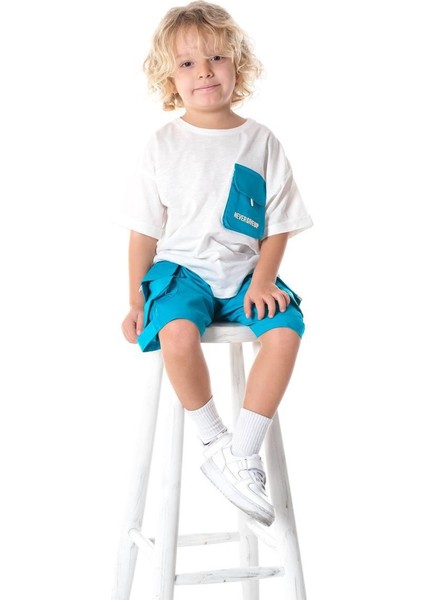 Körük Cepli Dokuma Takım