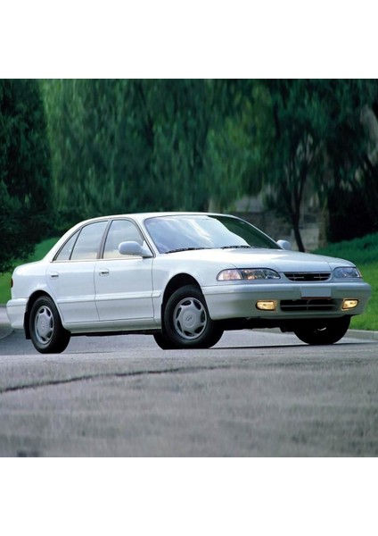 Hyundai Sonata 1993-1996 Ön Cam Silecek Takımı 50X50CM fiyatları