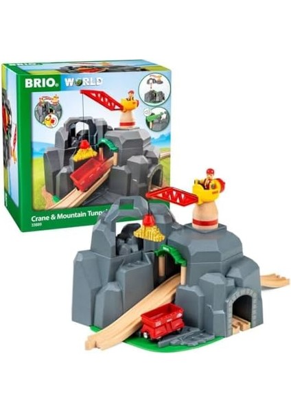 Vinç ve Tünel fiyatları