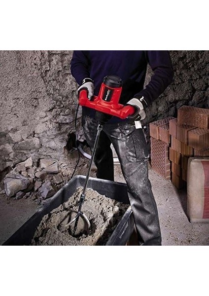 Tc-Mx 1200 E, Boya ve Harç Mikseri fiyatları