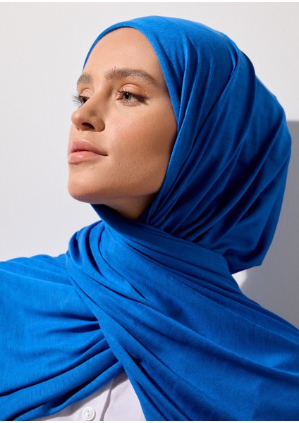 Rabia Z - Penye Saks Şal