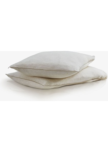 Natura Yastık Kılıfı 50x70 Bej