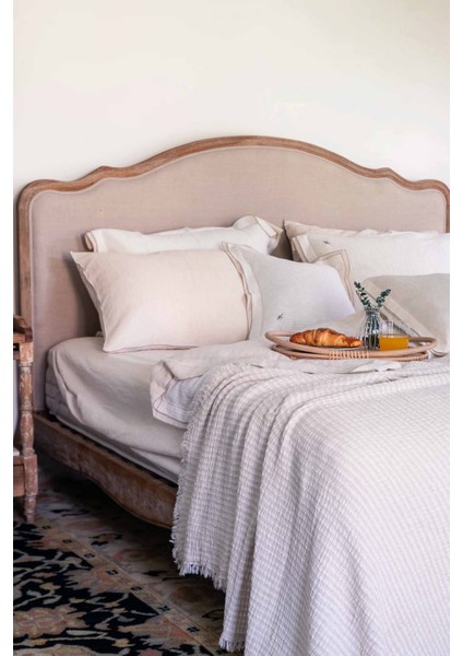 Natura Yastık Kılıfı 50x70 Bej fiyatları