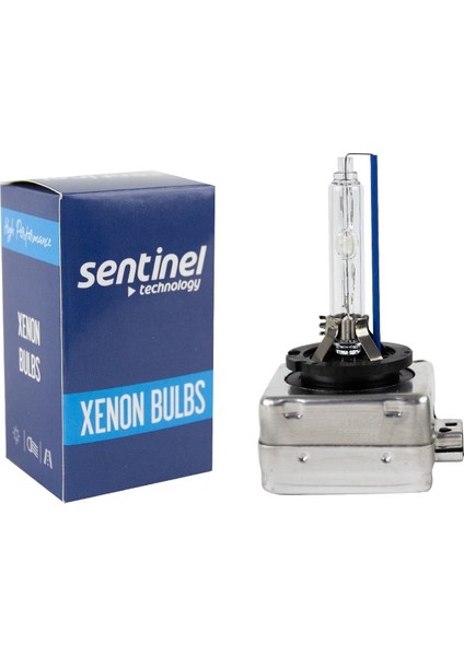 D3S 6000K Xenon Far Ampulü - 2'li Set | Yüksek Performanslı Beyaz Işık fiyatları