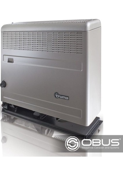 Obus Karavan Truma S2200 Gazlı Karavan Isıtıcı