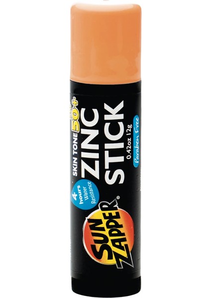 Güneş Kremi Zinc Stick Loose Lıght Skin Tone SPF 50 + 12 gr