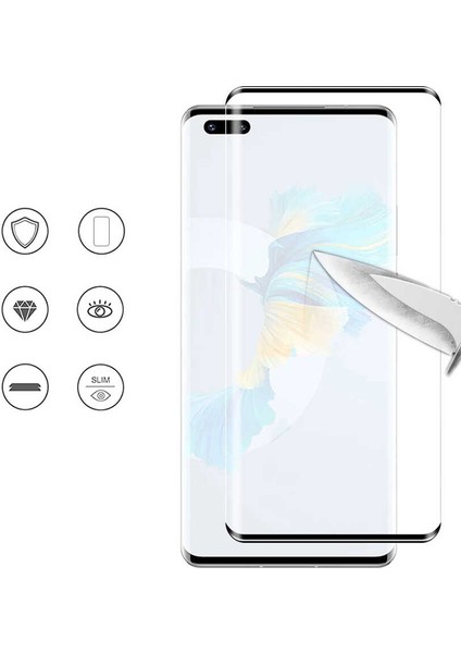 Honor Magic 6 Pro Zore Süper Pet Ekran Koruyucu Jelatin fırsatları