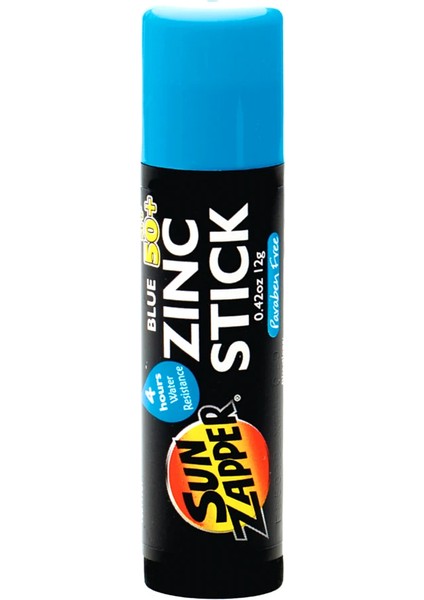 Zinc Stick Loose Blue SPF 50 + 12G