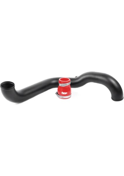 Vw Golf 7r - Vw Golf 7 Gti - Audi S3 8V - Audi Tt Mk3 2.0 Tsı Discharge Pipe - Kırmızı Hortum