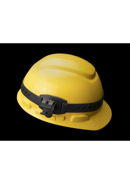 Ald-05 El Feneri Kask Bağlantısı