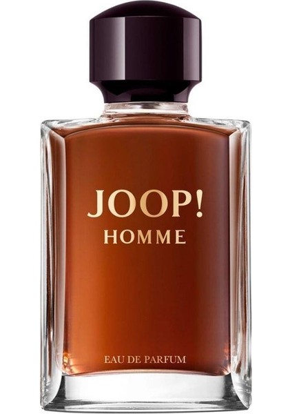 Homme Edp 125 ml Erkek Parfümü